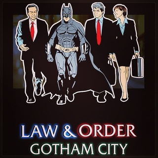 Illustration for article titled In the criminal justice system...
